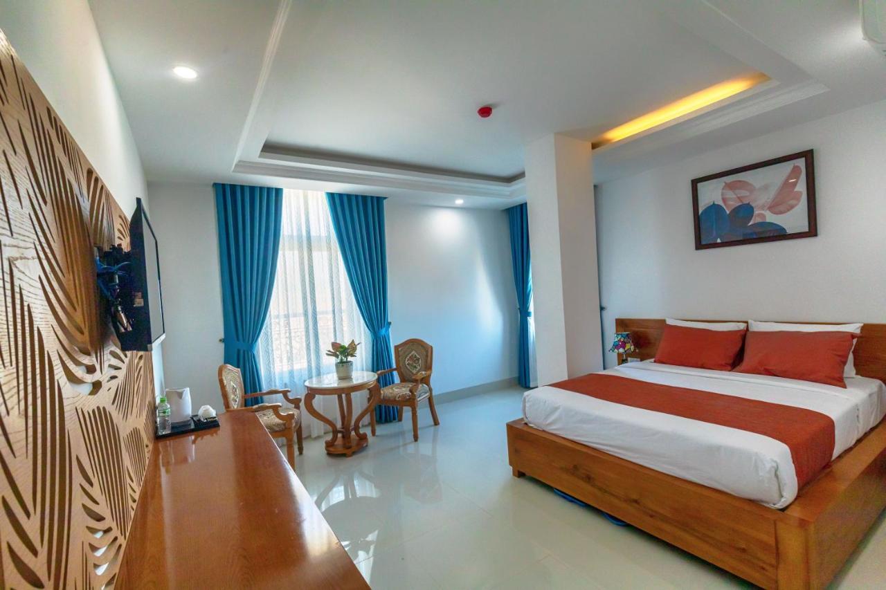 Khách sạn La Castle Vũng Tàu