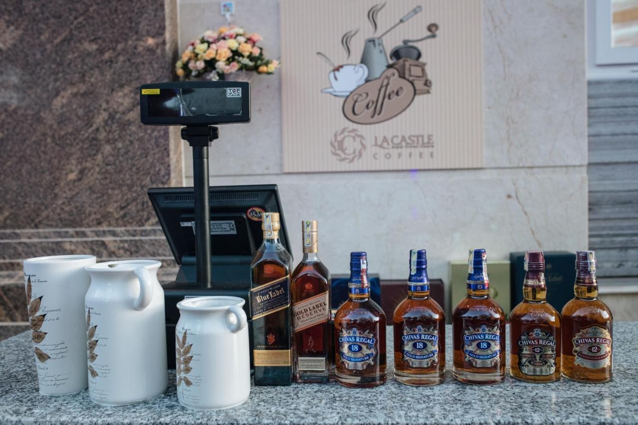 Khách sạn La Castle Vũng Tàu
