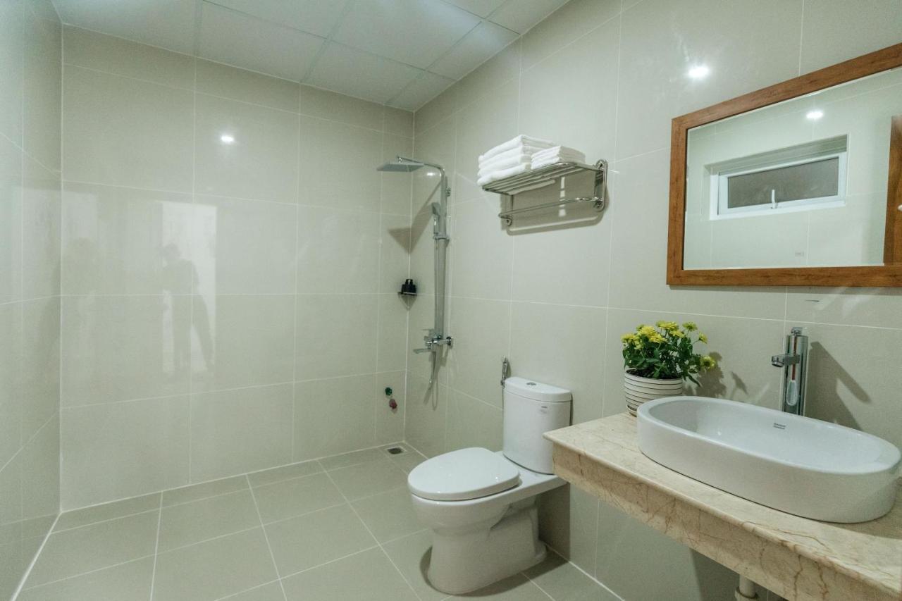 Hotel La Castle Vung Tau