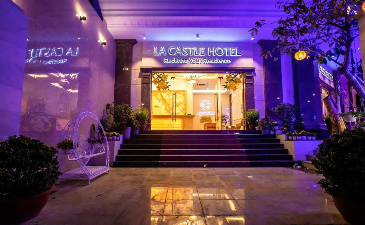 Hotel La Castle