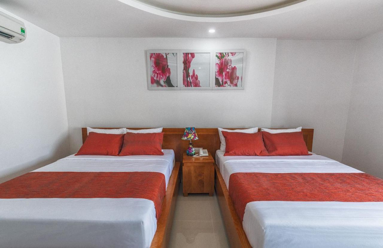 Hotel La Castle Vung Tau