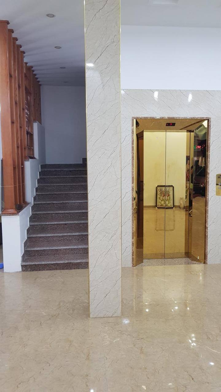 Hotel Hoang Grand Cai Rong