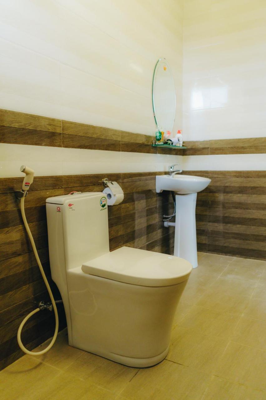Phong Nha Love Homestay Bed & Breakfast