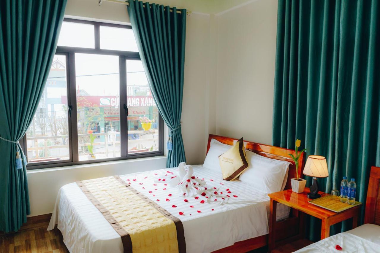 Phong Nha Love Homestay