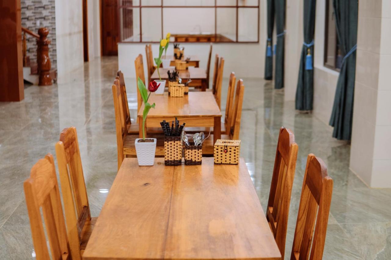 Bed & Breakfast Phong Nha Love Homestay 5*