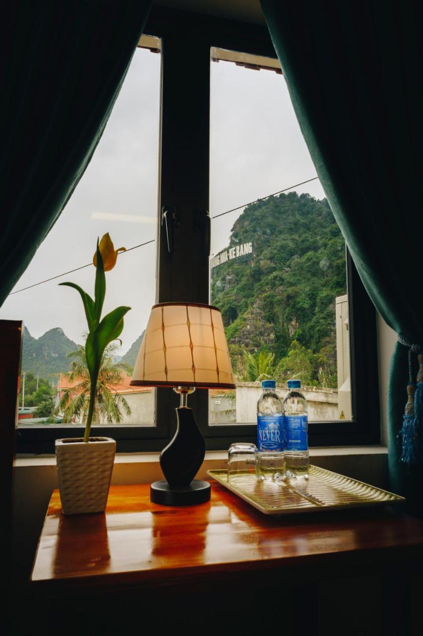 Phong Nha Love Homestay Bed & Breakfast