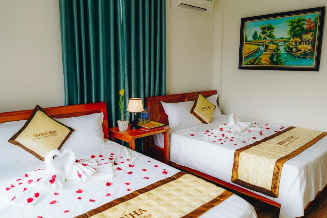 Phong Nha Love Homestay 5*