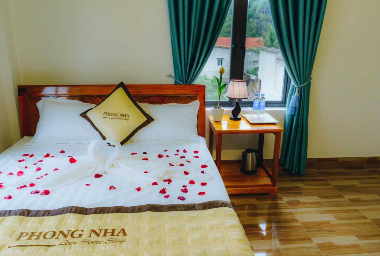 Phong Nha Love Homestay 5*