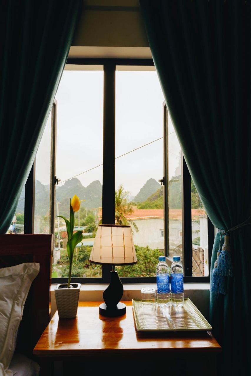 Phong Nha Love Homestay Bed & Breakfast Phong Nha