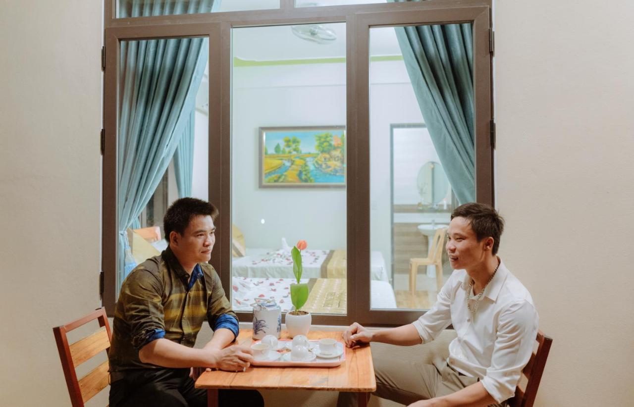 Phong Nha Love Homestay Phong Nha