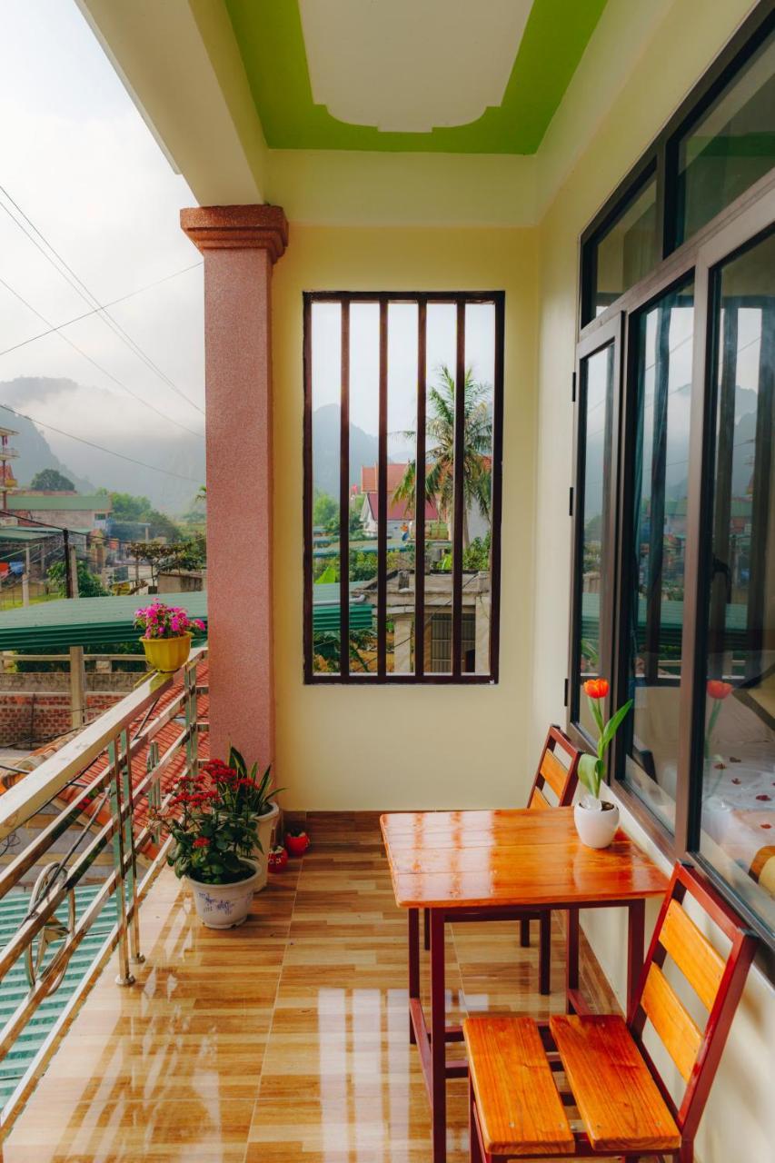 Phong Nha Love Homestay Bed & Breakfast 5*