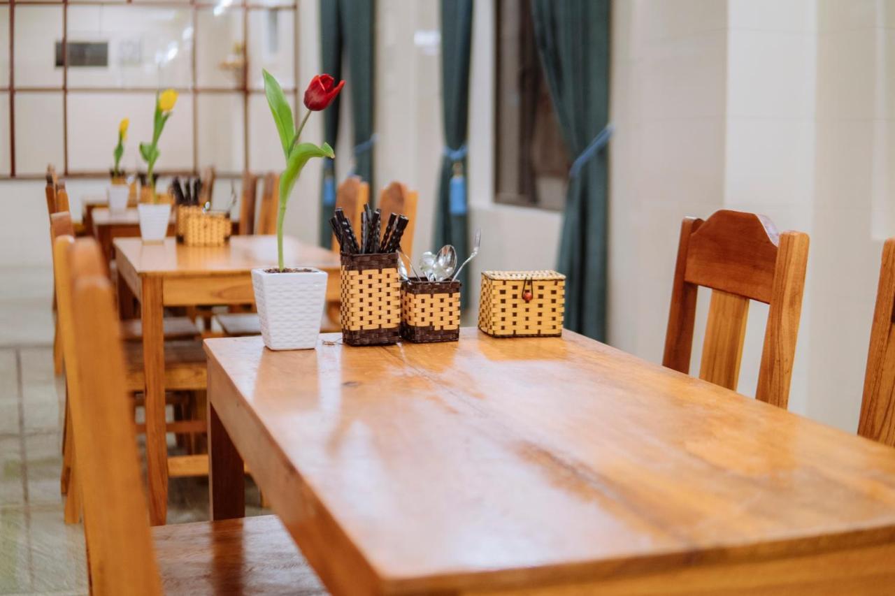 Phong Nha Love Homestay Phong Nha