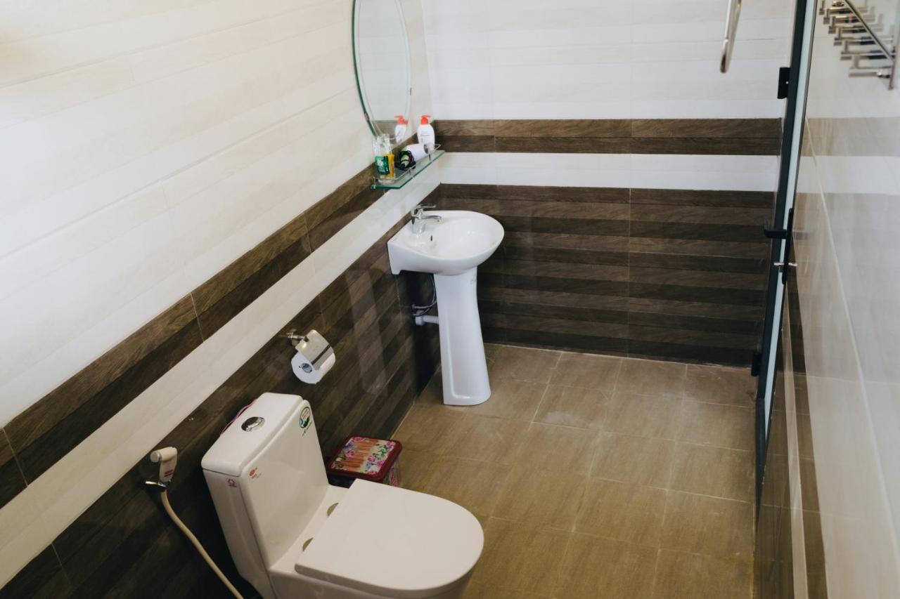 Phong Nha Love Homestay Bed & Breakfast 5*
