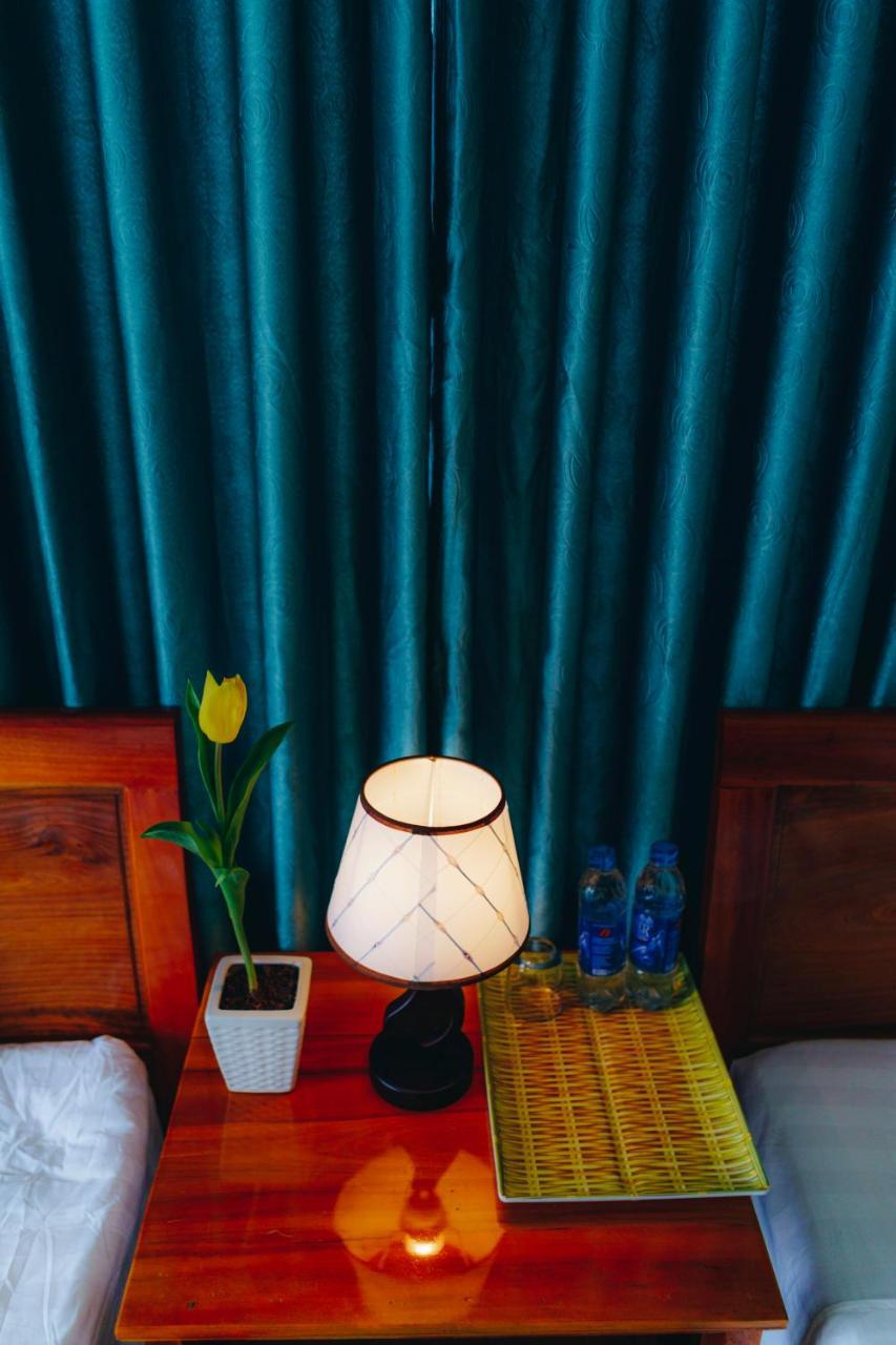 Phong Nha Love Homestay Bed & Breakfast Phong Nha