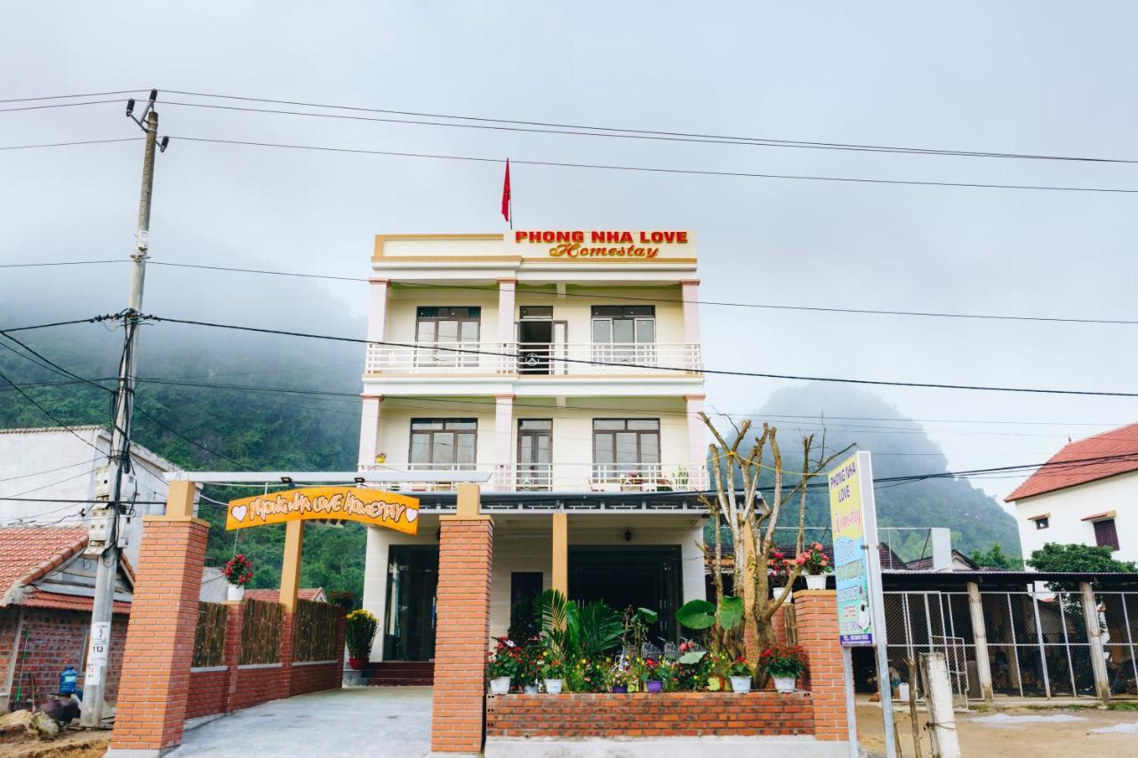 Phong Nha Love Homestay