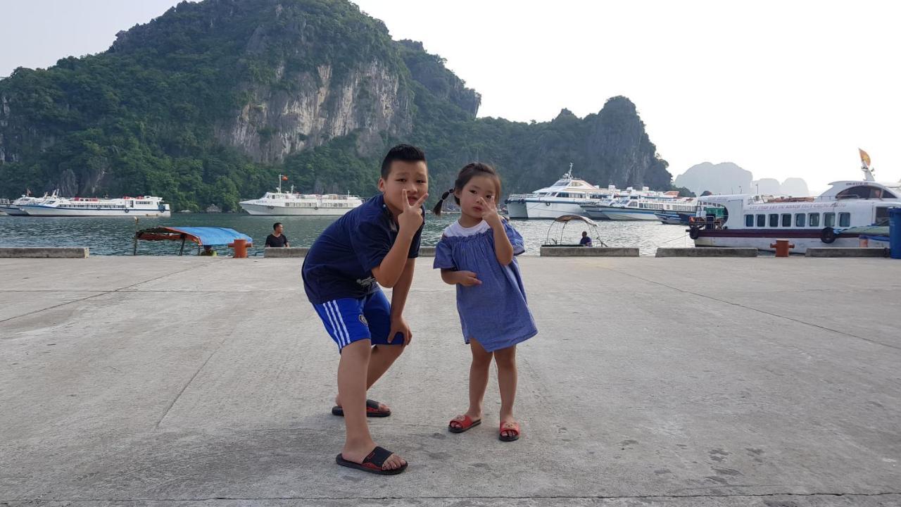 Hotel Hoang Grand Cai Rong