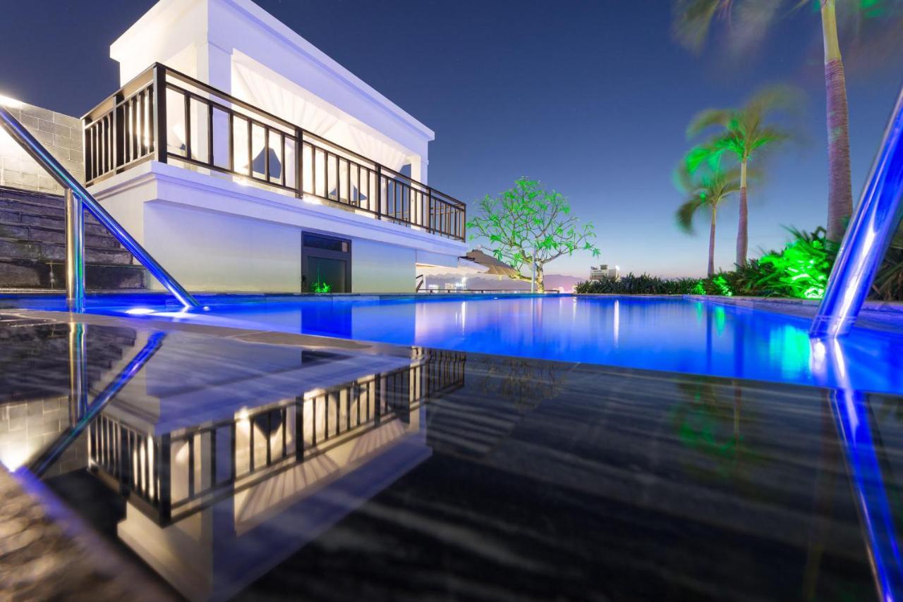 The Blossom House Da Nang