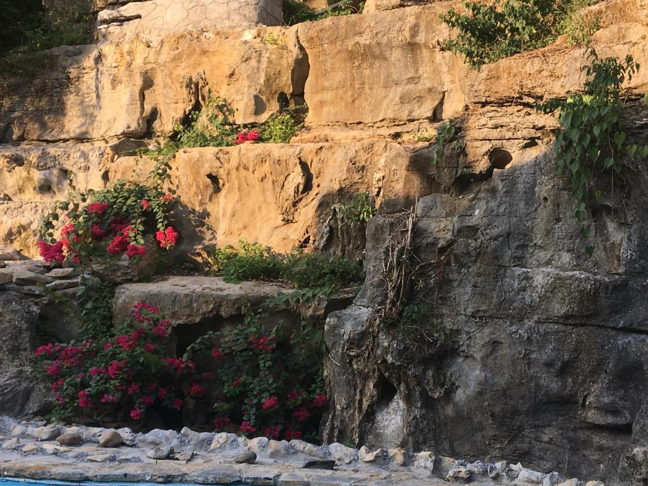Trang An Secret Garden Resort Ninh Binh