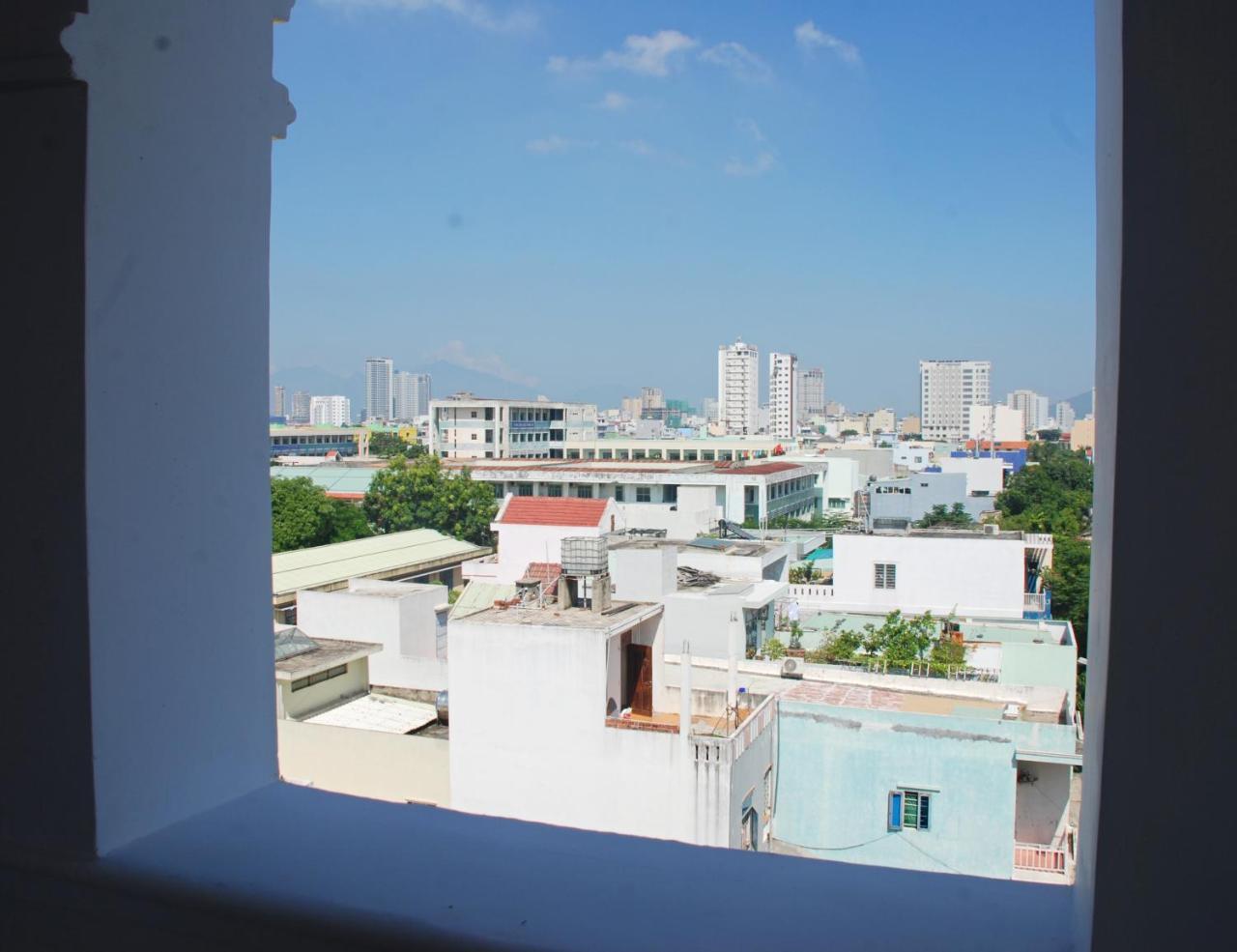 Bac Nam My Khe Da Nang