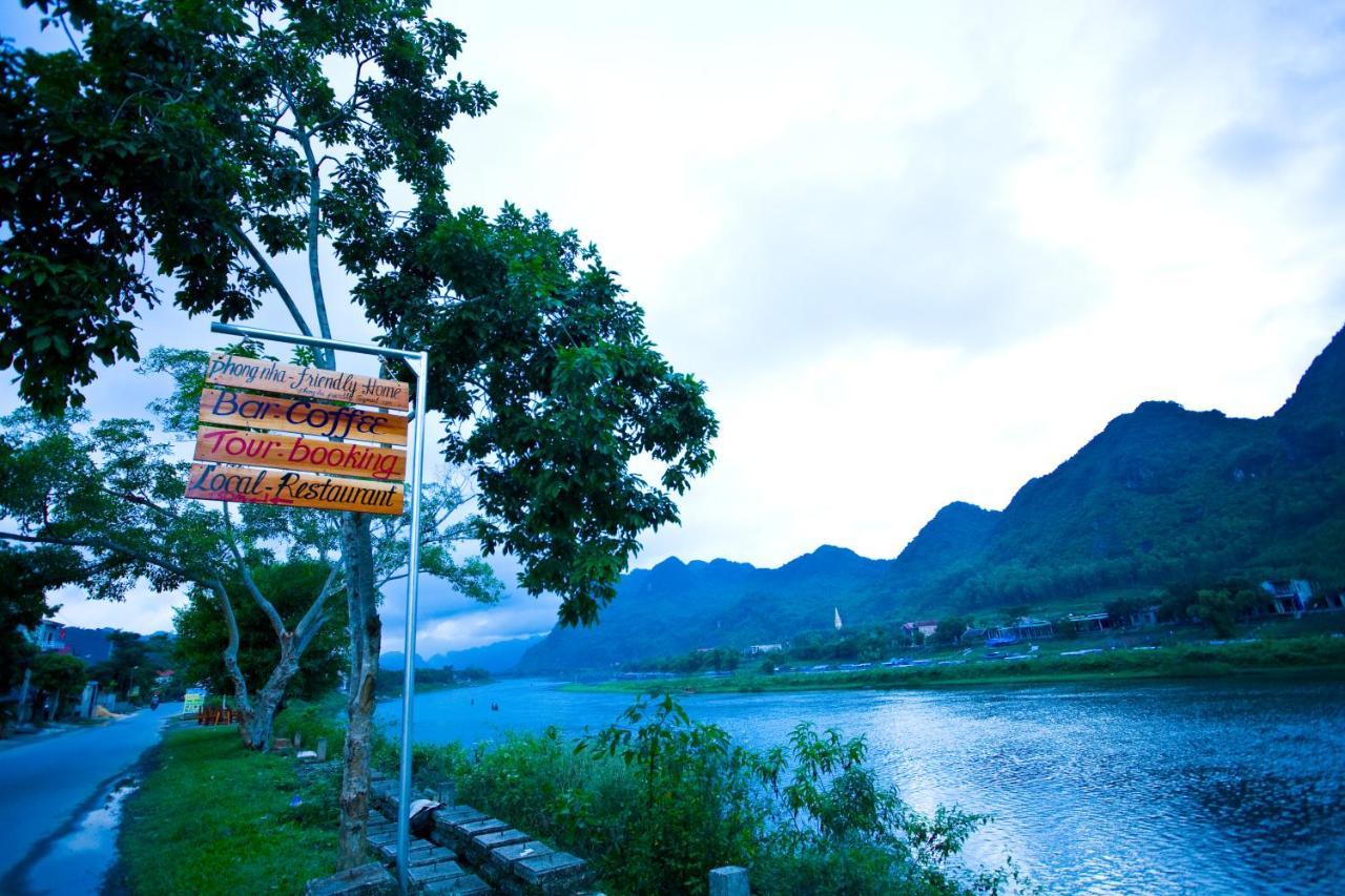 Bed & Breakfast Friendly 3*