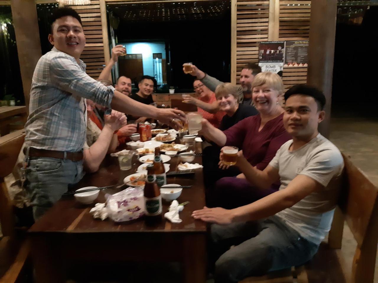 Friendly 3* Phong Nha