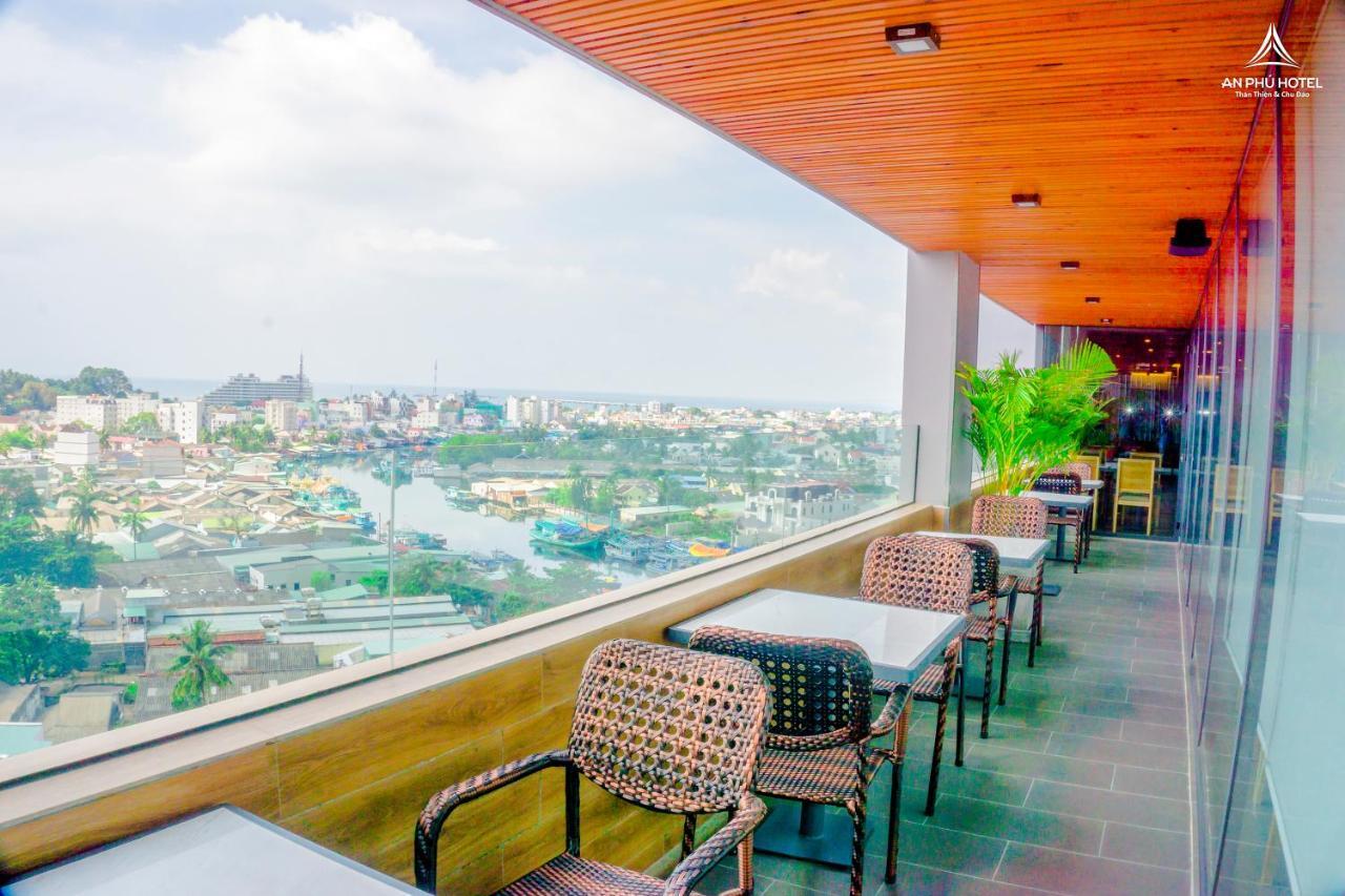 Hotel An Phu Phu Quoc