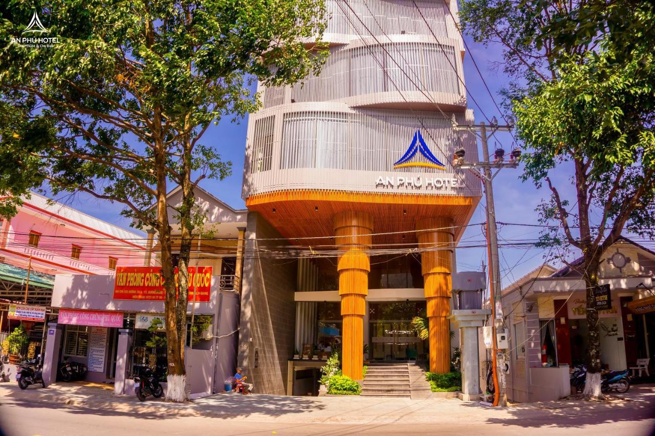 Hotel An Phu Phu Quoc