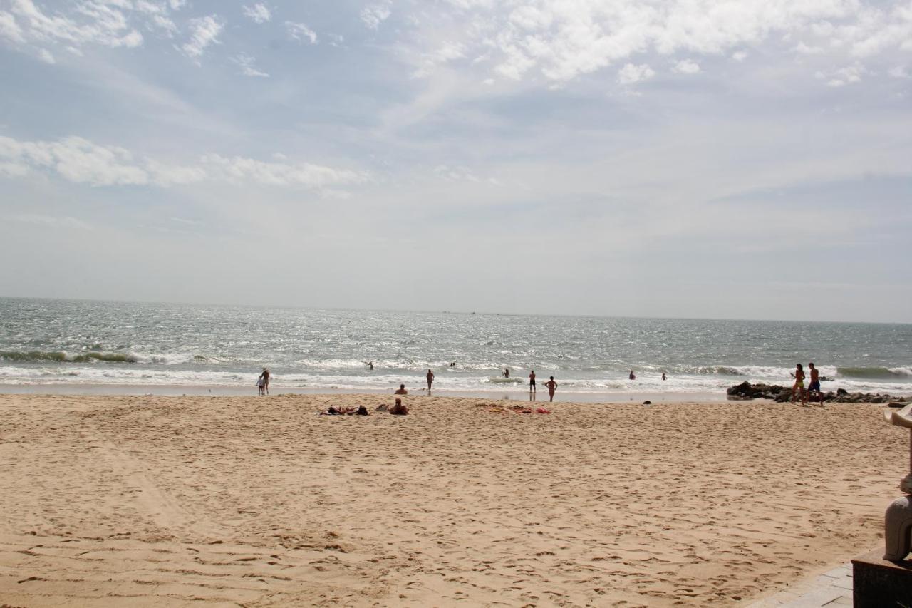 Resort Ca Ty Muine &