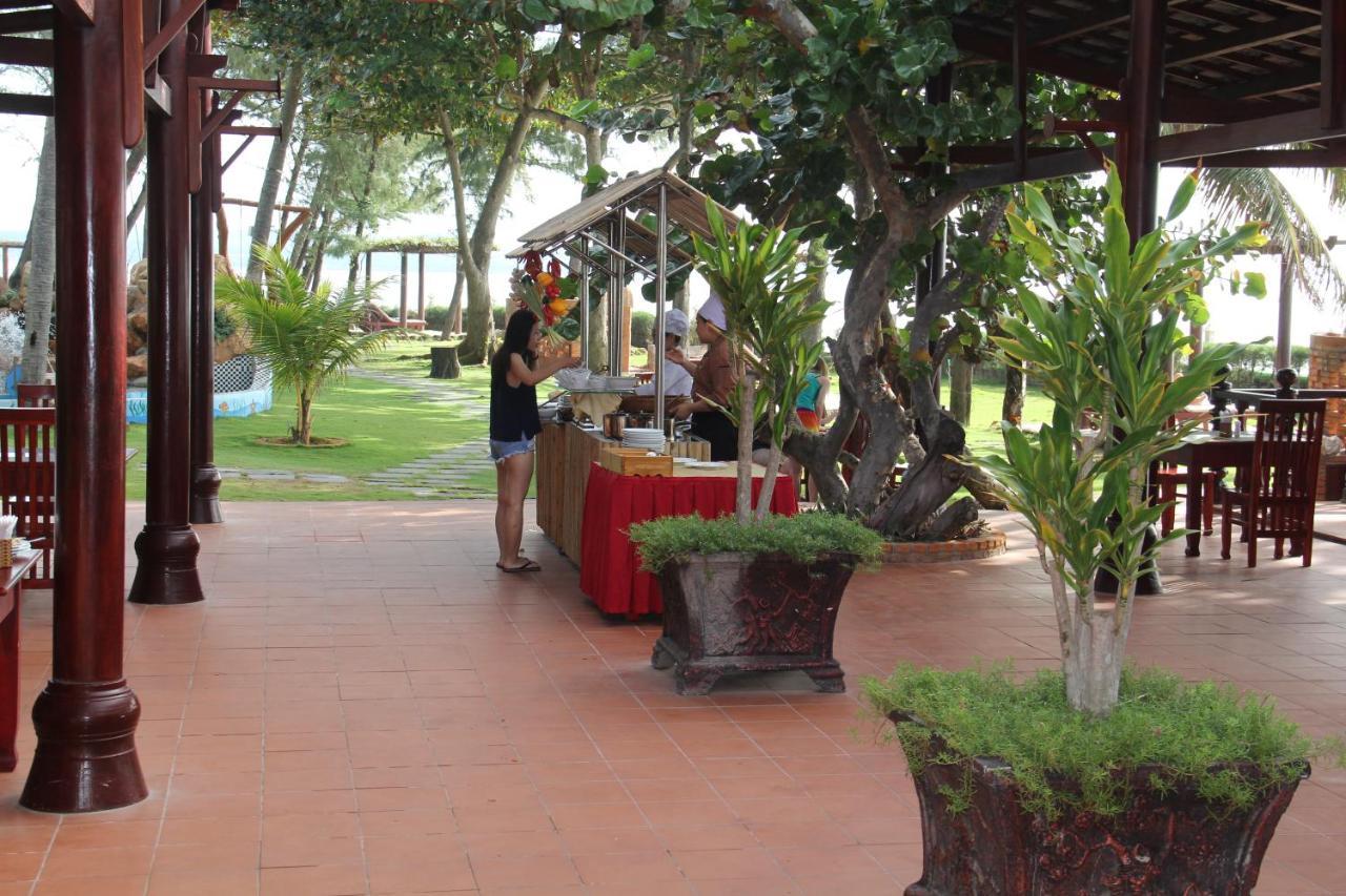 Ca Ty Muine & Resort Mui Ne