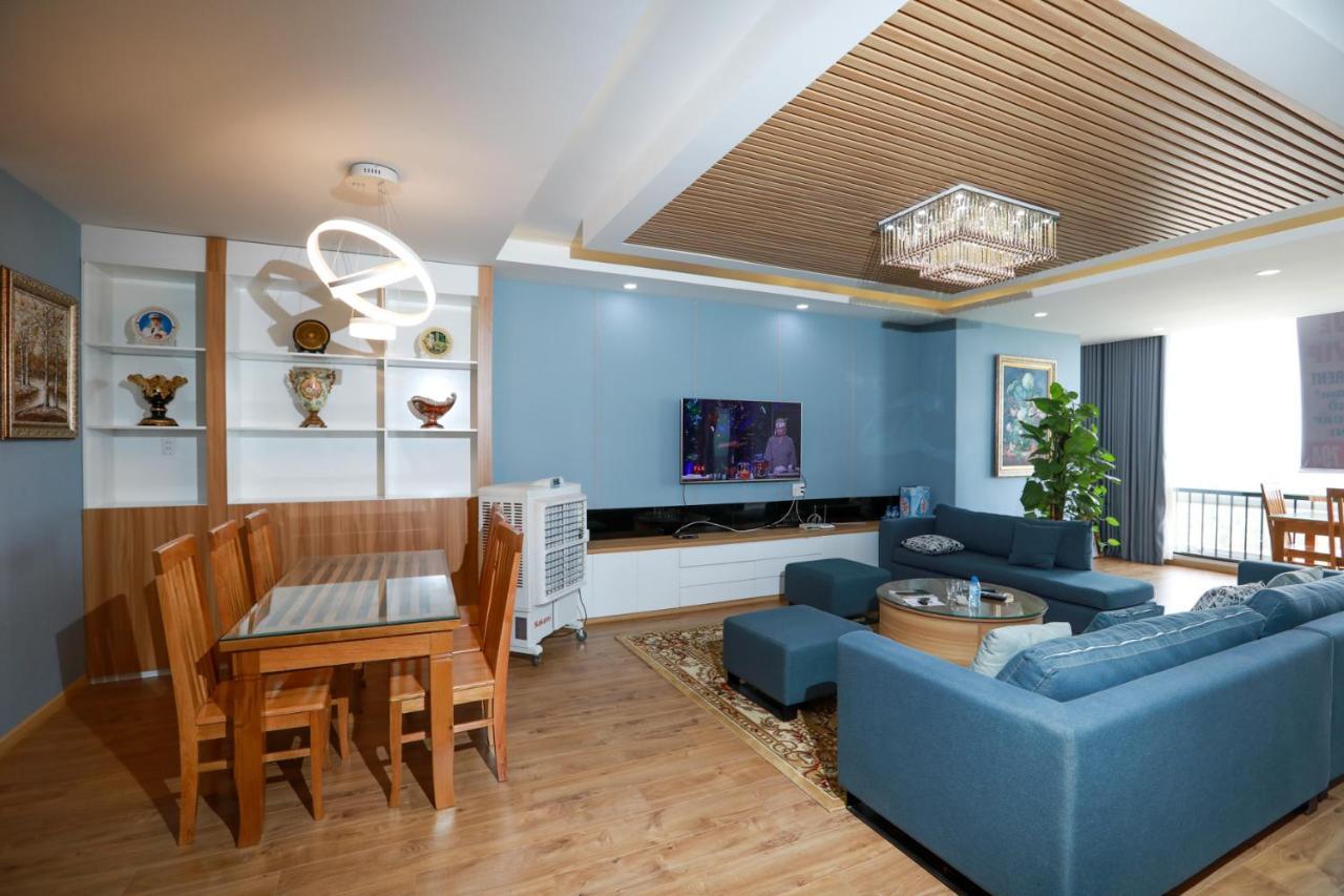 Premium Condotel 3 Apartment