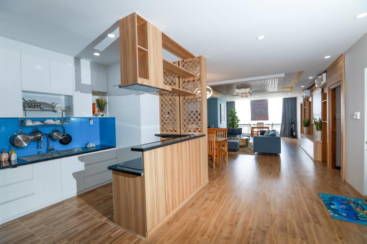Premium Condotel 3 Apartment
