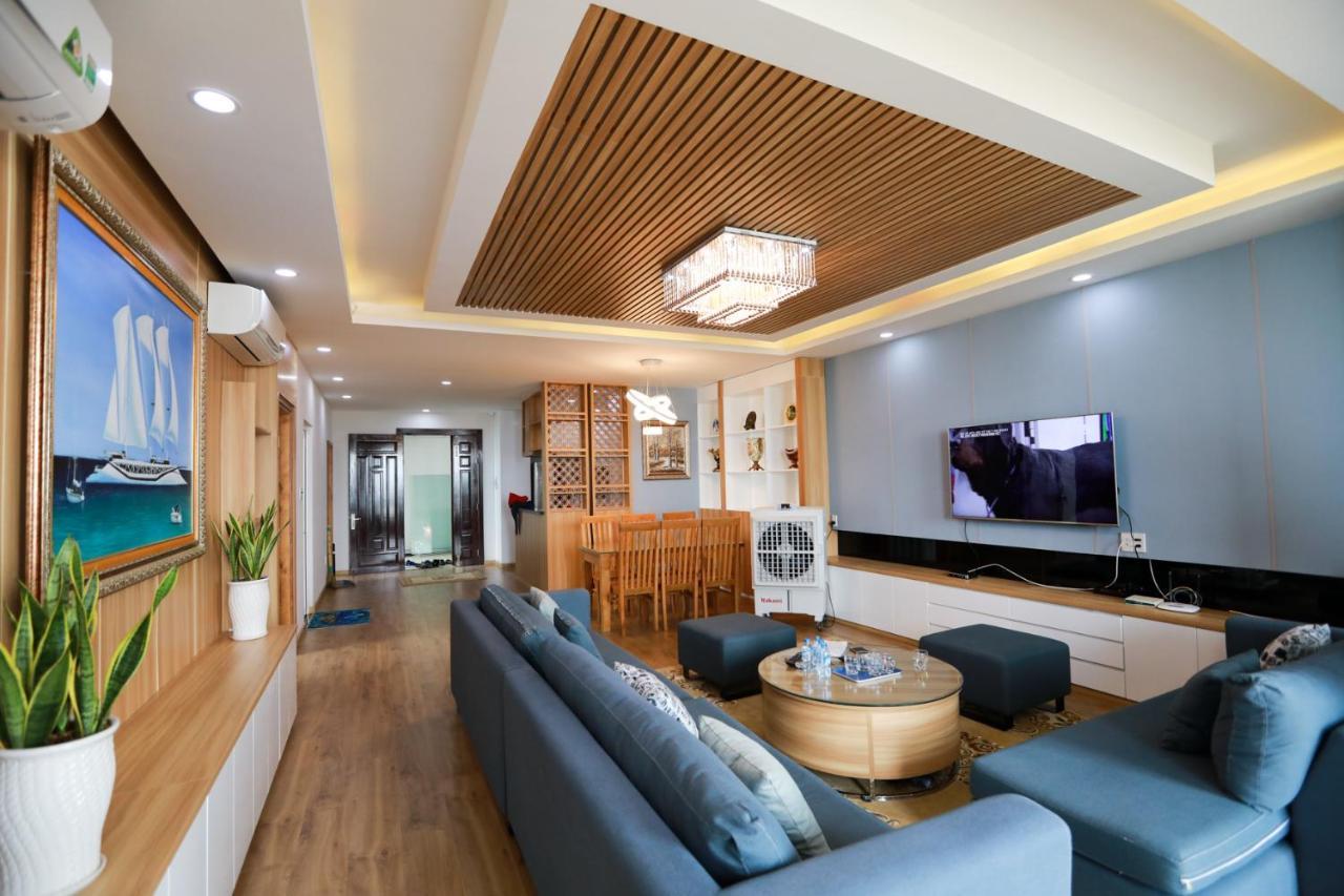 Premium Condotel 3 * Vũng Tàu