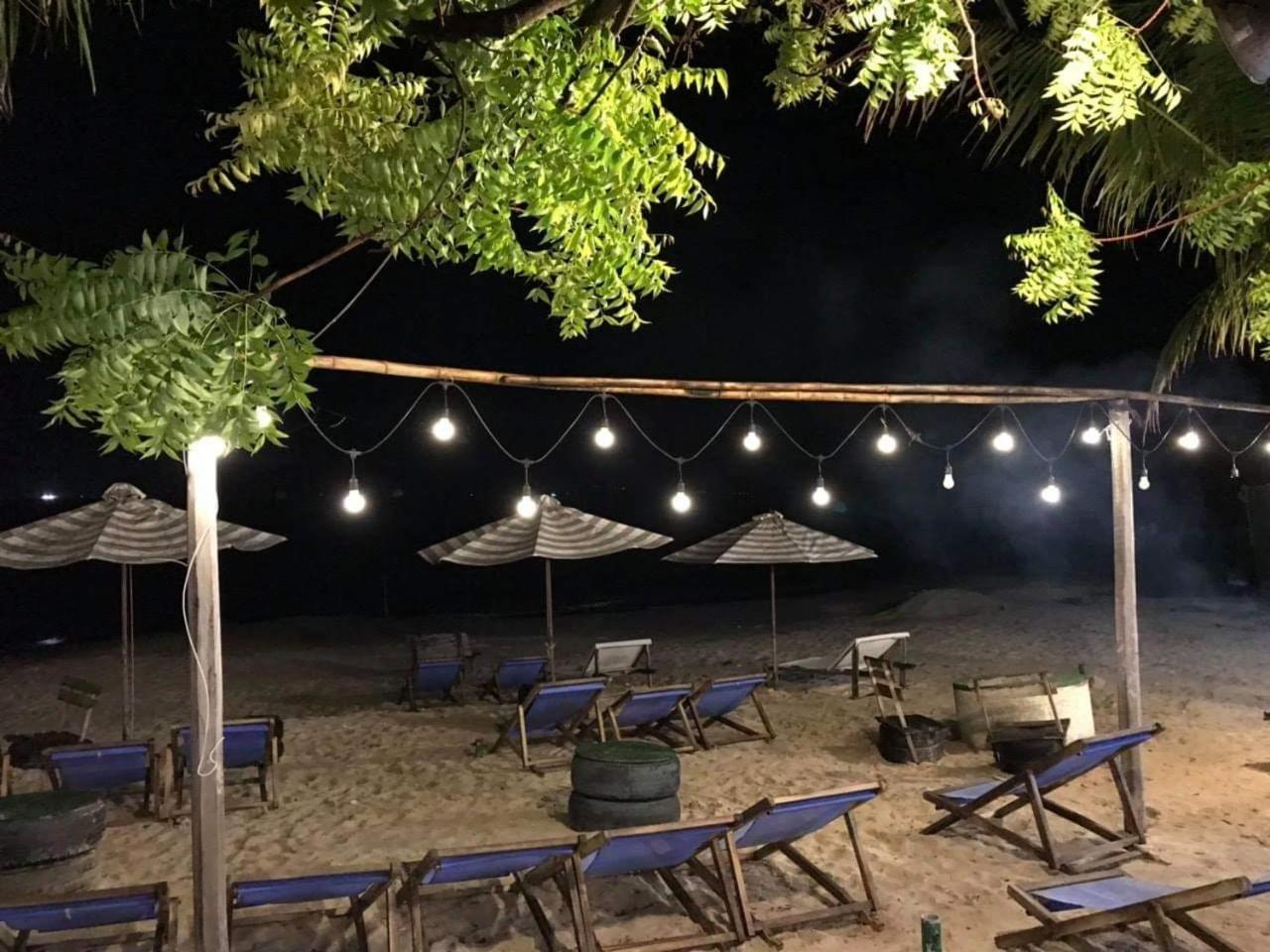 Khách sạn Dao Hoa Vang