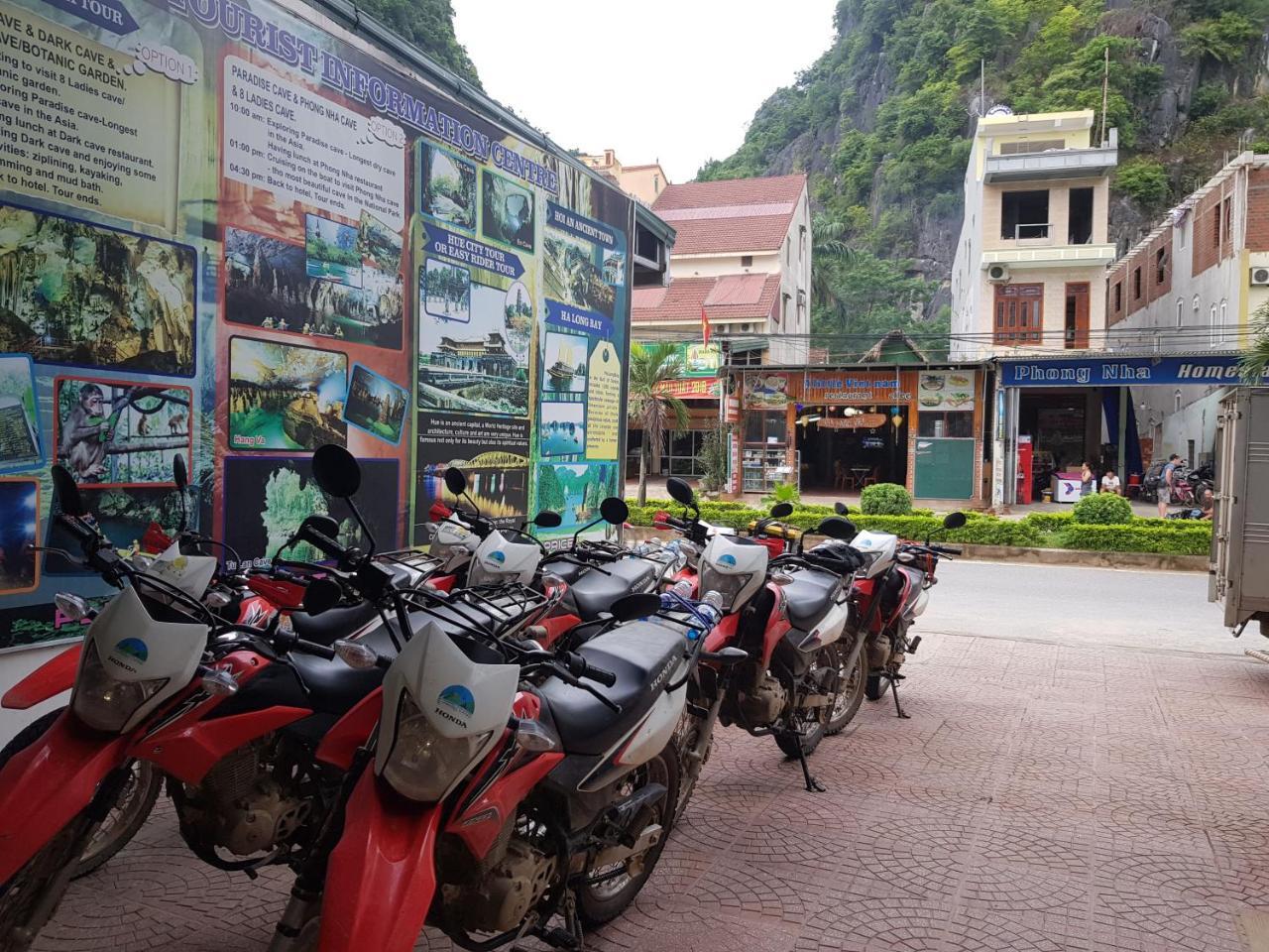 Hotel Thuong 2*