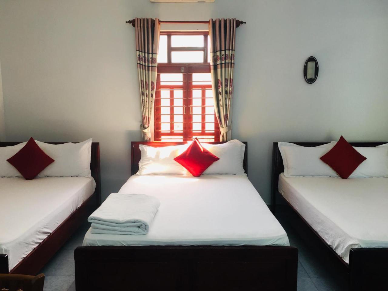 Hotel Minh Ngoc