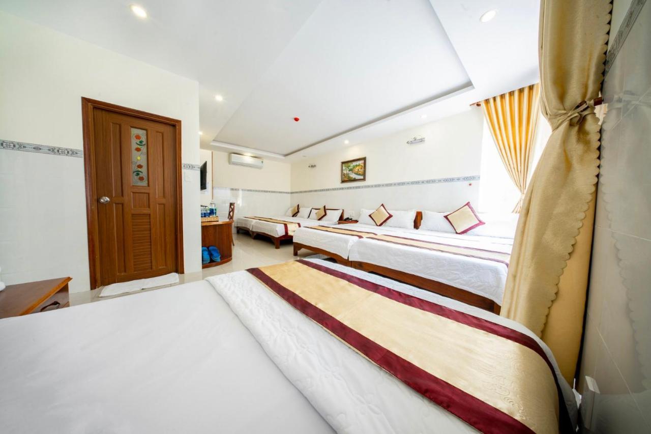 Binh Minh Hotel Vung Tau