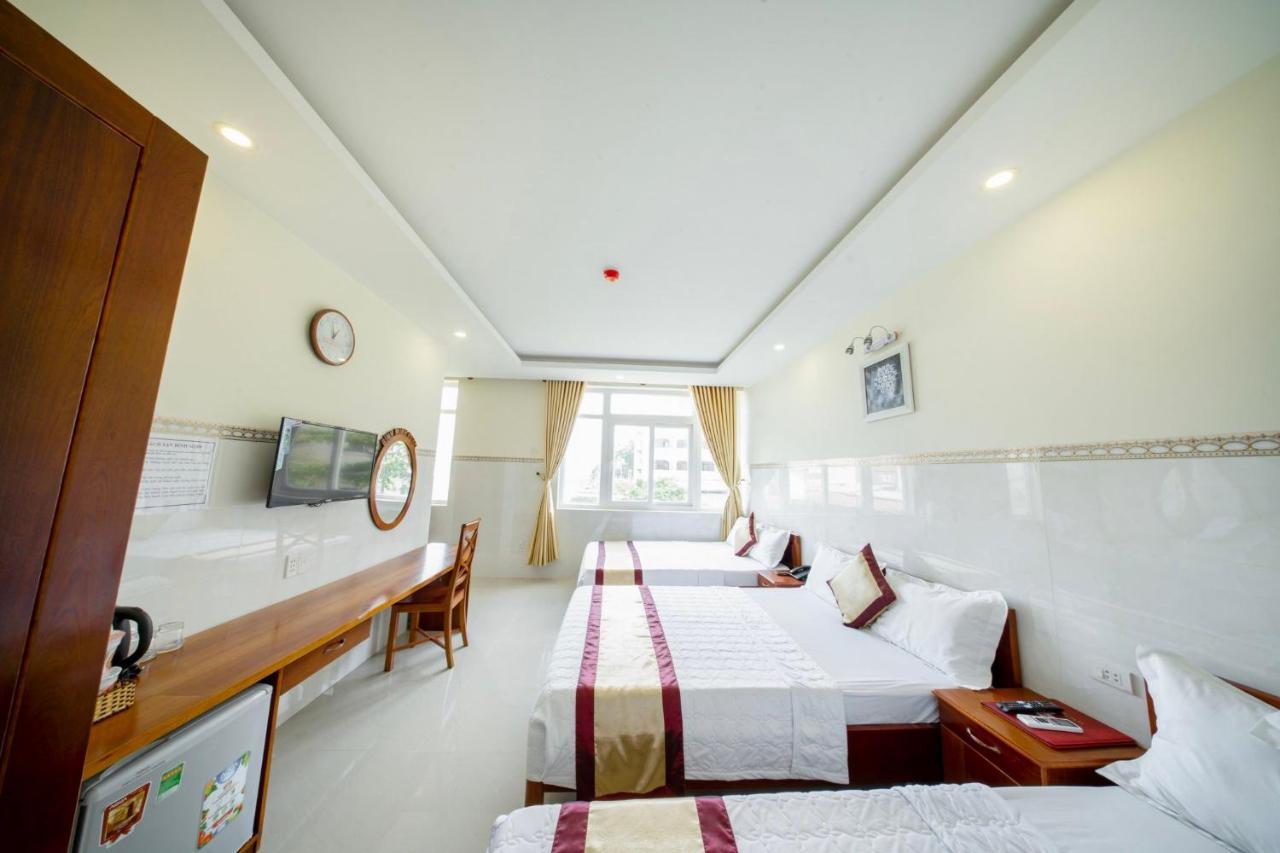 Hotel Binh Minh 2*