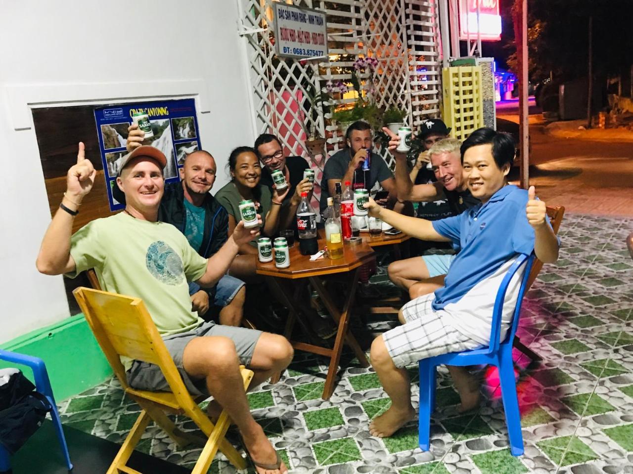 Minh Duc - Phan Rang