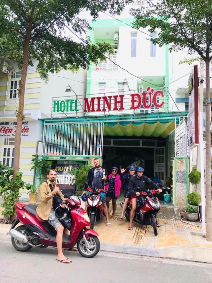 Hotel Minh Duc - Phan Rang