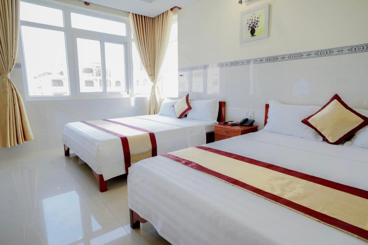 Hotel Binh Minh 2*