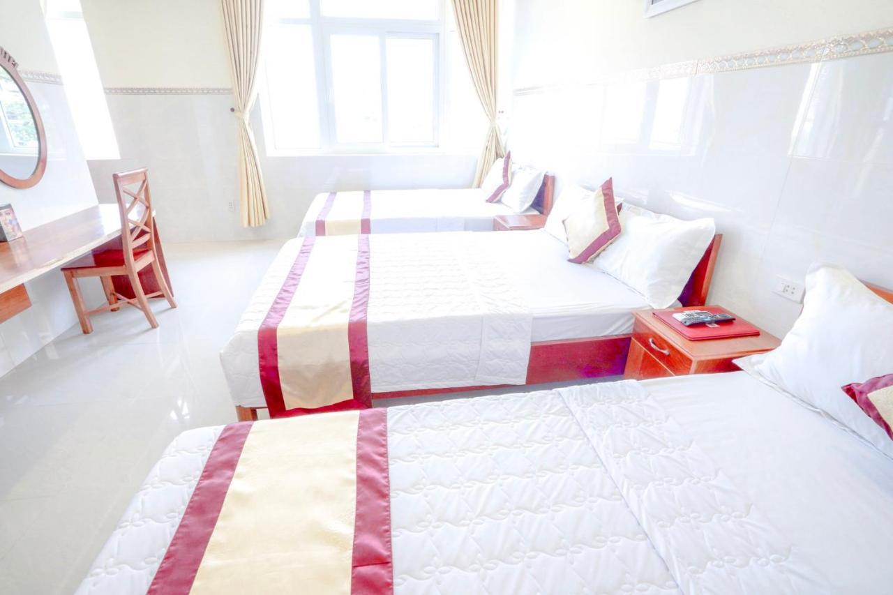 Binh Minh Hotel 2*
