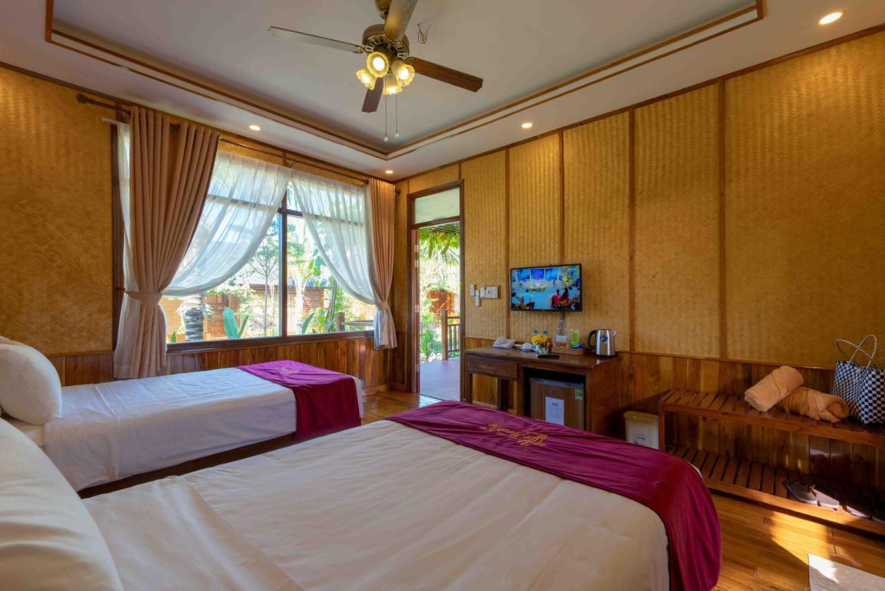 Bambusa Hotel 3*