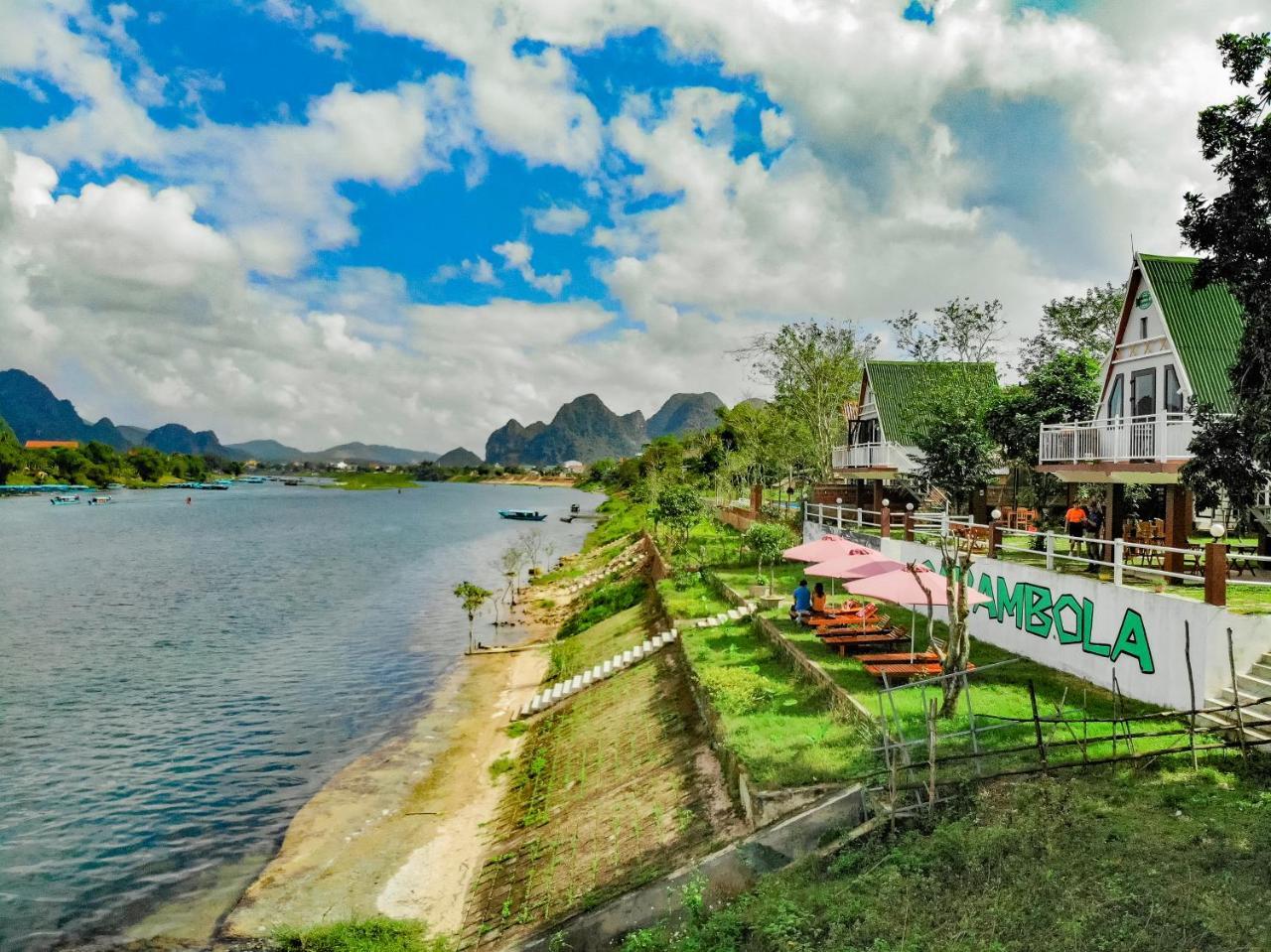 Carambola Phong Nha
