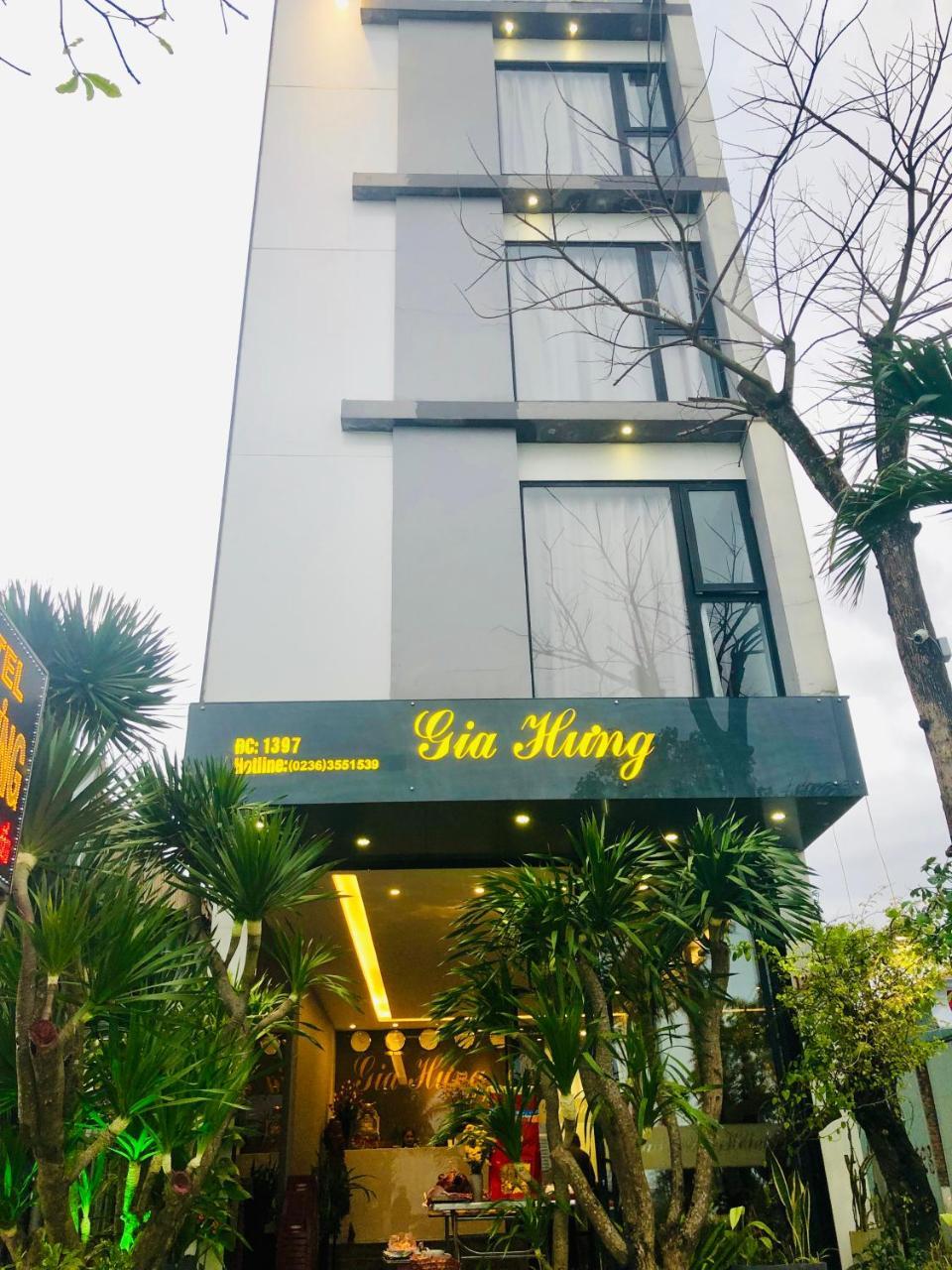 Gia Hung 3* Đà Nẵng