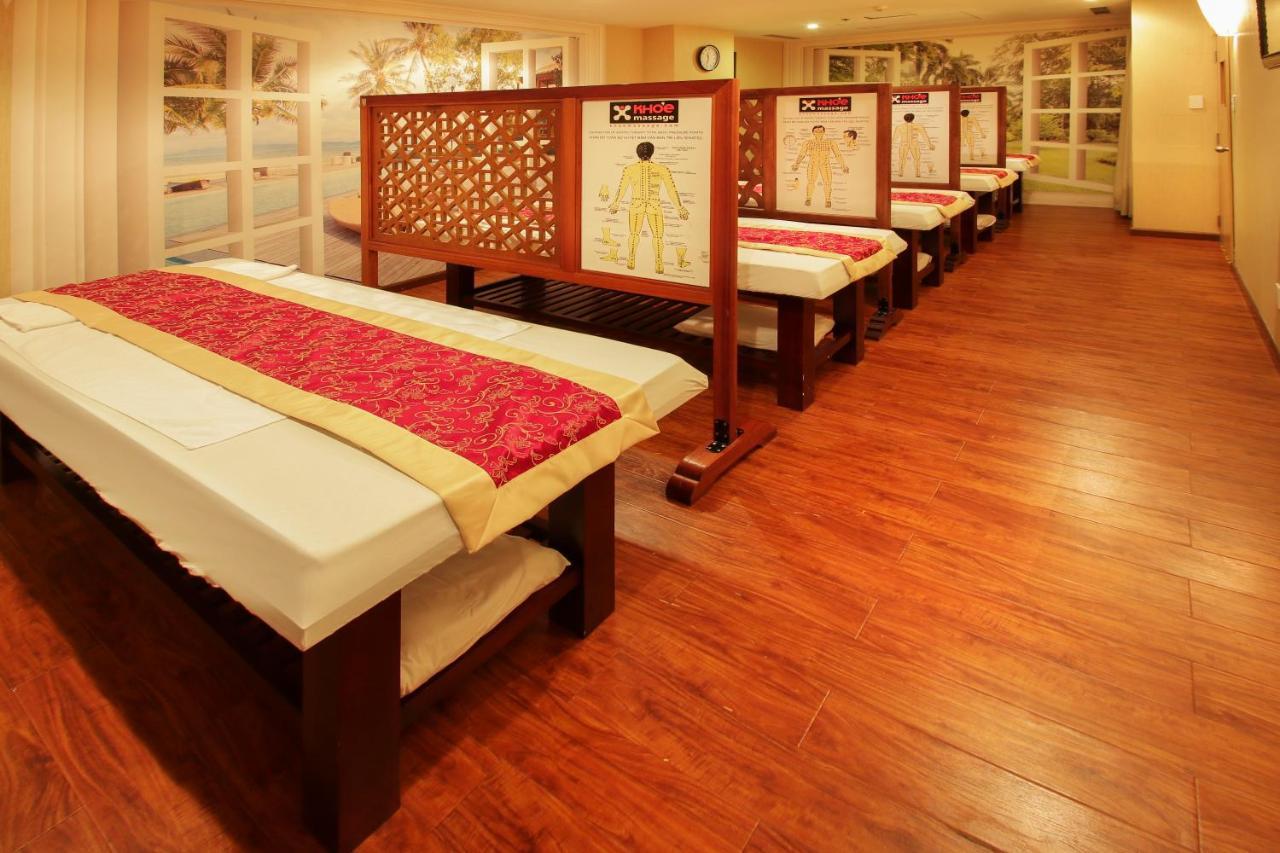 Aristo Saigon 4* Ho Chi Minh City