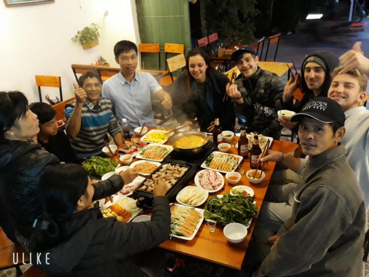 Hotel Ha Lan