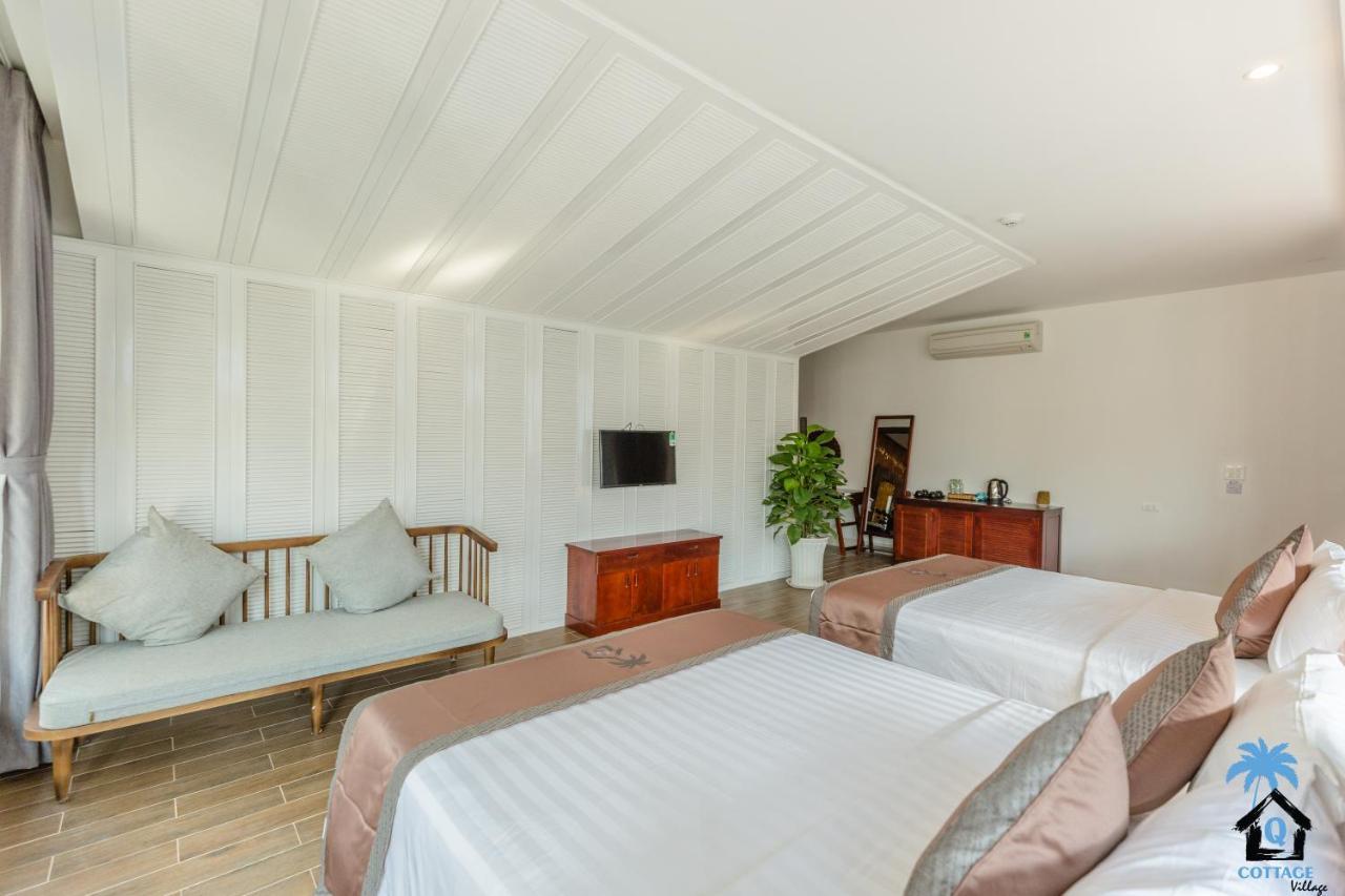 Village Hotel Phu Quoc