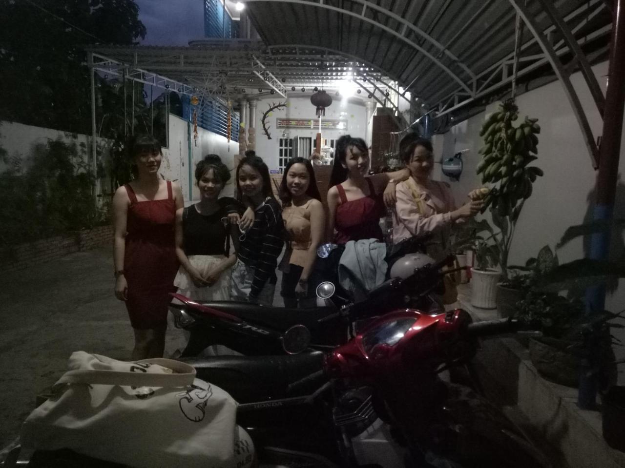 Binh An Backpacker Ho Coc