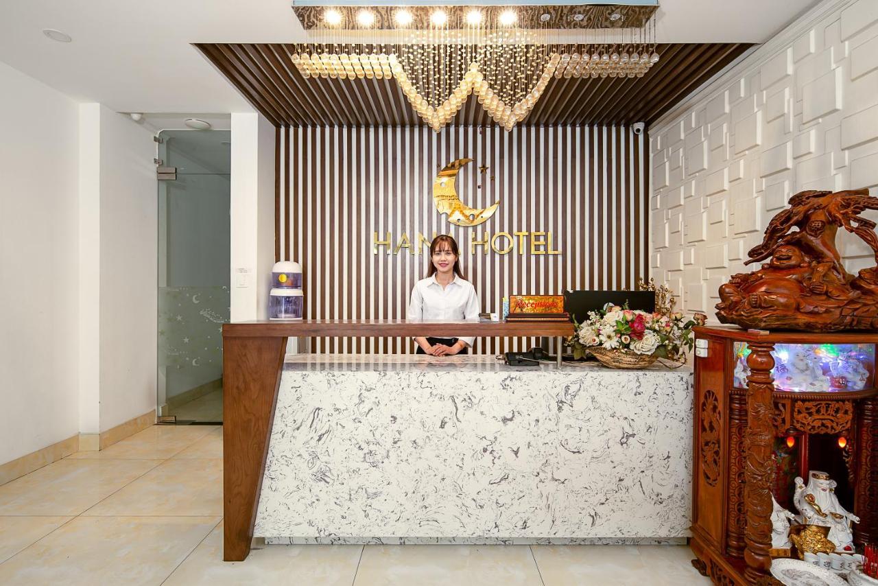 Hana 3* Da Nang