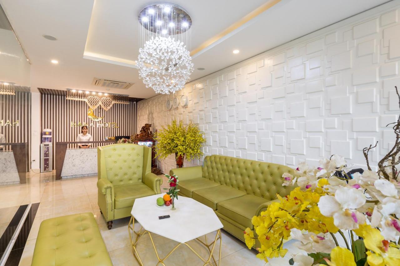 Hana Hotel Da Nang